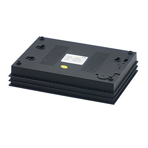 Excelltel SOHO-PBX SP-208 (2 x 8) PABX Telephone Switch System Control Exchange 110V…