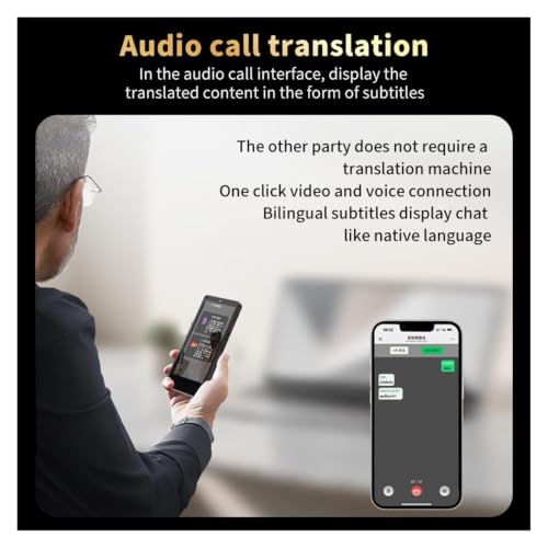 Smart AI Language Translator Pen