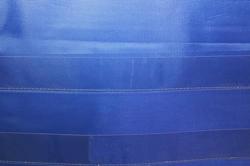 School Smart Original Pocket Chart with 10 Pockets, 50 x 34 Inches