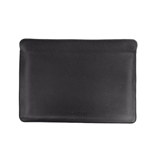 BlackBrook Tyler Leather Sleeve for MacBook Air 15 Inch & Pro 16 Inch