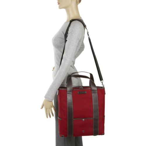 Acme Made Vert Tote (Chili Pepper)