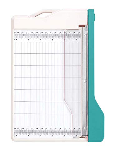 Artemio Guillotine Trimmer 15.2 x 23 cm