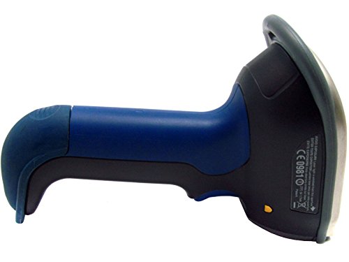 SR61 LINEAR IMAGER - EV10 WITH BATTERY - SR61BV0400