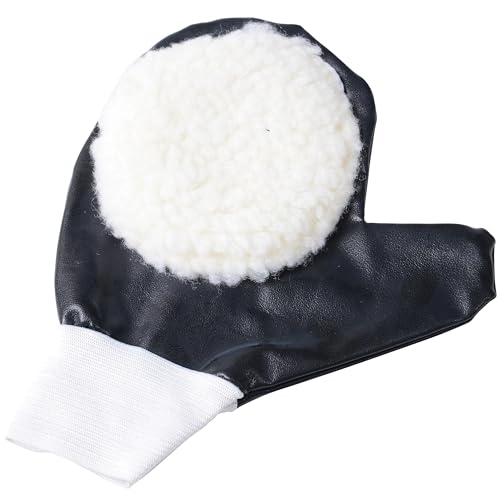Kids Tactile Sensory Gloves Set – 6 Double-Sided Textured Mitts for Autism, Special Needs, Sensory Processing, Chewing, Disorder, Calming, Therapy, OT Activities