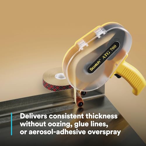 3M Dispenser, Atg 700, for 3M 924 Tape - ATG 700