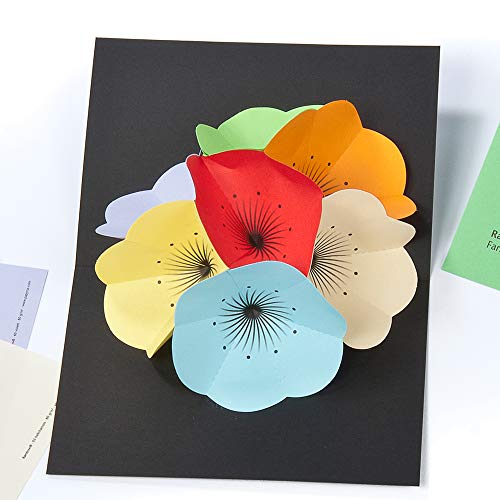 Schneidersöhne 88042387, Multi-Purpose Paper Rainbow, Coloured Paper, A4, 80 g/m2, 500 Sheets, Intensive Yellow