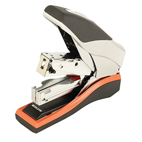 Swingline® Optima® 40 Compact Stapler, 40 Sheets Capacity, Silver