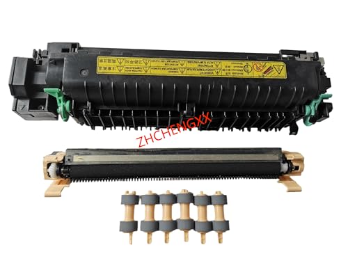 108R00717 Fuser Maintenance Kit 120V for Xerox Phaser 4510 Kit Includes Fuser Unit Transfer Roller Pick Roller Kit