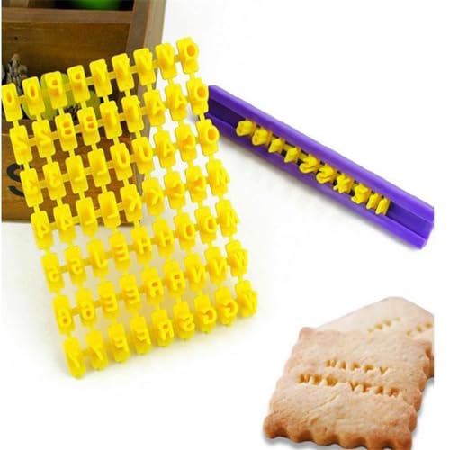 QVEZPRYX Clay Earring Tool Set 98 Pieces Jewelry Model Letter Grain Squeezer Roller Cutting Pellet Rod