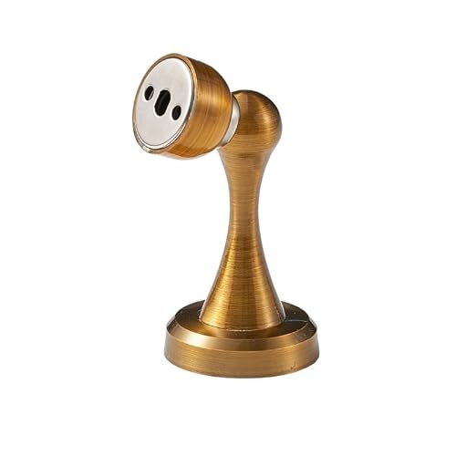 Stainless Steel Door Stop with Thickened Anti Collision