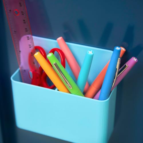 Paper Mate Flair Felt Tip Pens, Medium Point (0.7mm), Limited Edition Candy Pop Pack, 36 Count - Perfect for Teachers, Students, Expressive Writing, Drawing