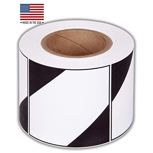 500 4.25" X 4.25" ORM-D Shipping Labels, Diamond Limited Quantity of Dangerous Goods Labels by Kenco (Blank Limited Quantity 12 Pack)