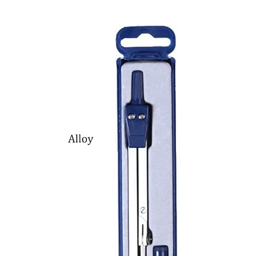 Office Study Drawing Engineering Compass for