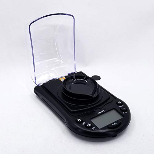 Jennings JScale JSVG 20 100 x 0.01 Carat Digital Diamond Scale Jewelry
