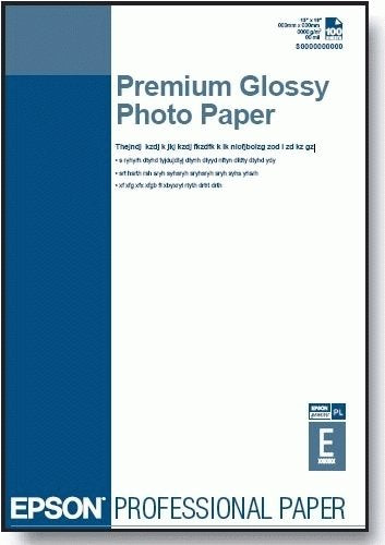 Epson 36IN X 100FT Glossy Photo Paper (S041639)