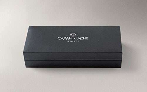 Caran D'ache Ecridor Cubrik Ballpoint Pen - CA-890377