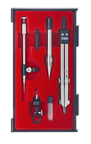 KOH-I-NOOR 6168 Set of Compasses