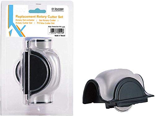 Rotary Trimmer Replacement Blade