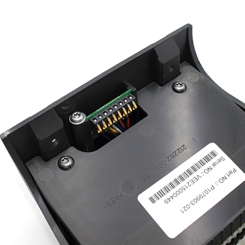 Cutter Attachment for Zebra ZD410 Direct Thermal Desktop Printer Field Installable P1079903-021