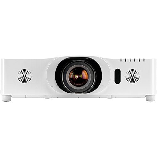 Hitachi 5000 Lumens WUXGA 1920 x 1200 3000:1 LCD Projector CP-WU8450