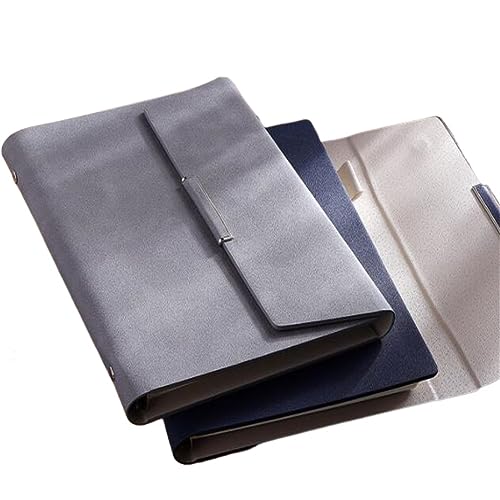 DFWZMQTG Business Binder A 5 Notebook Student 2 Notebooks