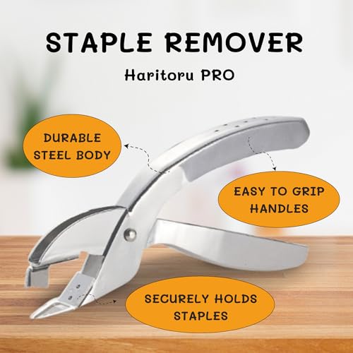 SUN-STAR Staple Remover PRO S4765800