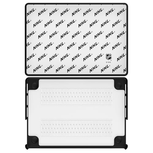 NHL Fashion Pattern Case for MacBook Pro (13-inch, 2020)