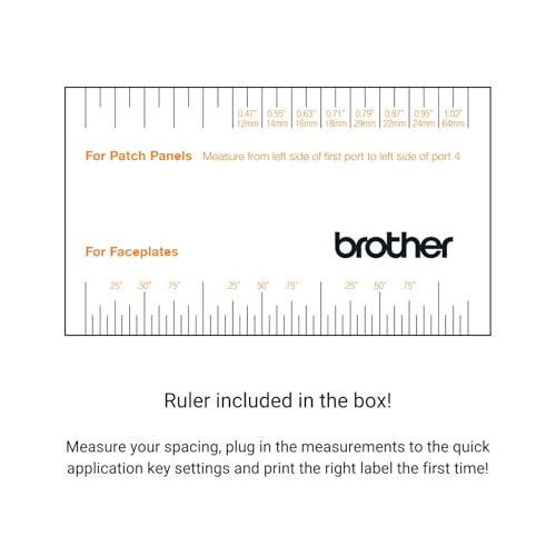 Brother PT-E560BTBP Industrial Label Printer Kit