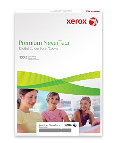 Xerox Prem NeverTear A3 297x420mm 195mic 100/PK 003R98054