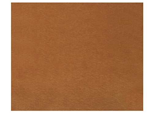 Aviditi Anti-Slip Pallet Paper, 37" x 45", Kraft Brown, for Pallet Stabilization of Bags or Cartons, 100 Sheets