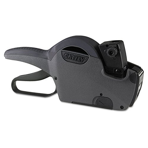 Garvey 090971 Pricemarker Kit, Model 22-6, 1-Line, 6 Characters/Line, 7/16 x 13/16 Inches, Label Size