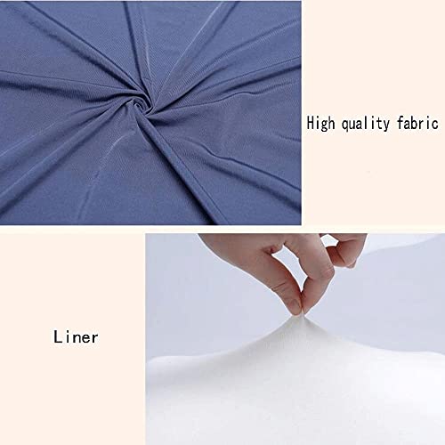 UIOLCFF Lumbar Pillow-Waist Support Pillow, Memory Foam Back Cushion for Car Seats, Office/Computer Chairs and Wheelchairs for Pain Relief