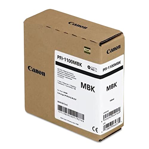 Canon Imgprograf Pro2000