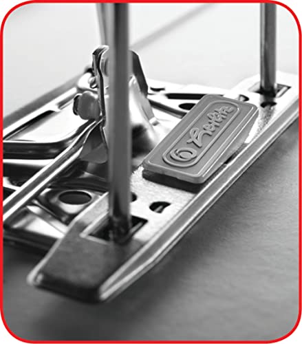 Herlitz max.File Protect A5 Upright Lever Arch File - Red