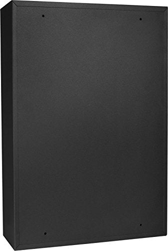 Barska 200 Position Adjustable Key Lock Cabinet with Key Lock