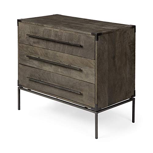 Mercana Ward Wooden Cabinet