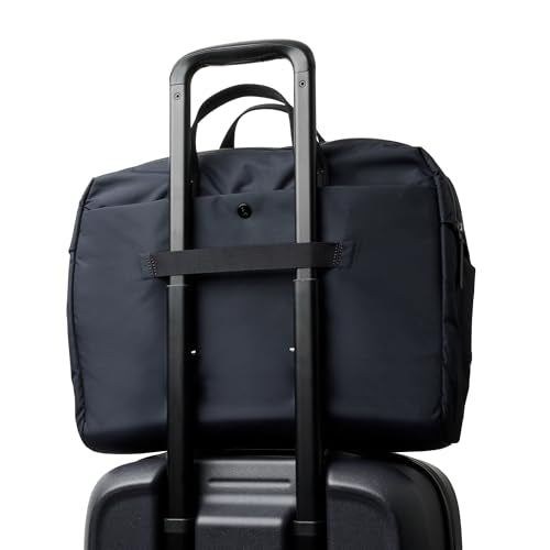 Bellroy Tokyo Work Bag, Laptop Messenger - Navy