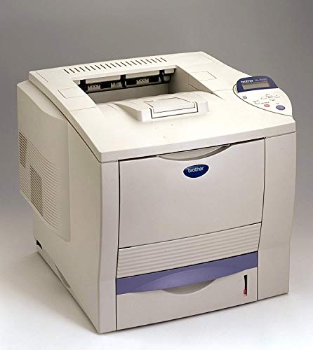 Brother HL-7050n Monochrome Laser Printer