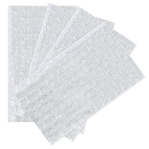 Aviditi Flush Cut Bubble Pouches
