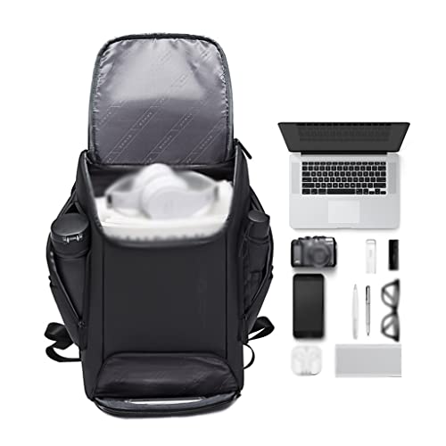 AODFDSJH Arrival Laptop Backpacks Multifunctional with WaterProof Big Capacity Daily Work Business Backpack Back Pack