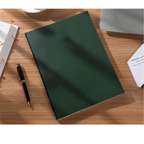 YMGSCC A4 Notebook Student Horizontal Notebook Classroom Notebook