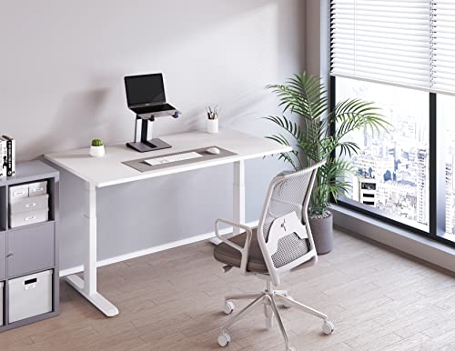 Newstar NSLS200 Notebook Stand 10-16 Inches up to 5 kg Silver/Black