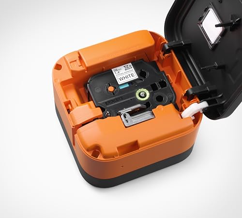 Brother PT-E920BT Industrial Label Printer Bluetooth