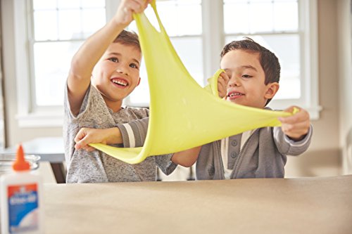 Elmer's Glue-All Multi-Purpose Liquid Glue, Extra Strong, 1 Gallon, 2 Count
