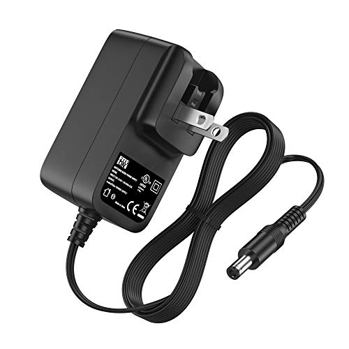 FITE ON UL Listed AC Adapter for Polycom VoIP Phone 2200-31410-001 2200-31410-025 DC Power Supply