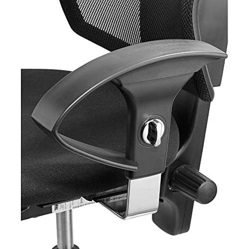Office Swivel Chair Sitting 15 Schwa