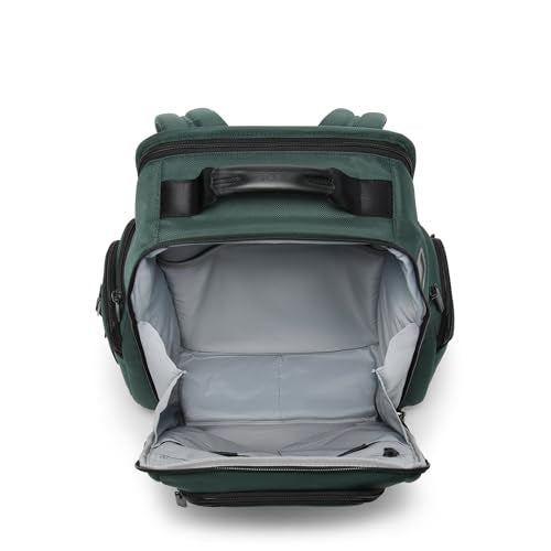 Tumi Men's Brief Pack, Deep Pine, One Size