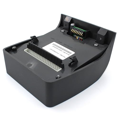 Cutter Attachment for Zebra ZD410 Direct Thermal Desktop Printer Field Installable P1079903-021