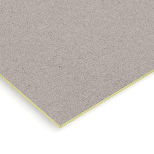 TRU RED Legal Pads, 8.5x14 Inch, Wide Ruled, Canary, 12-Pack