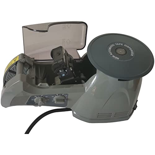 NSA Automatic Tape Dispenser ZCUT-870 Automatic Feeding and Cutting with Motion Sensor Cutting